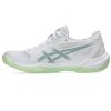 Buty Asics GEL-ROCKET 12 1072A119 107 40 biały